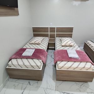 İki Yataklı Oda